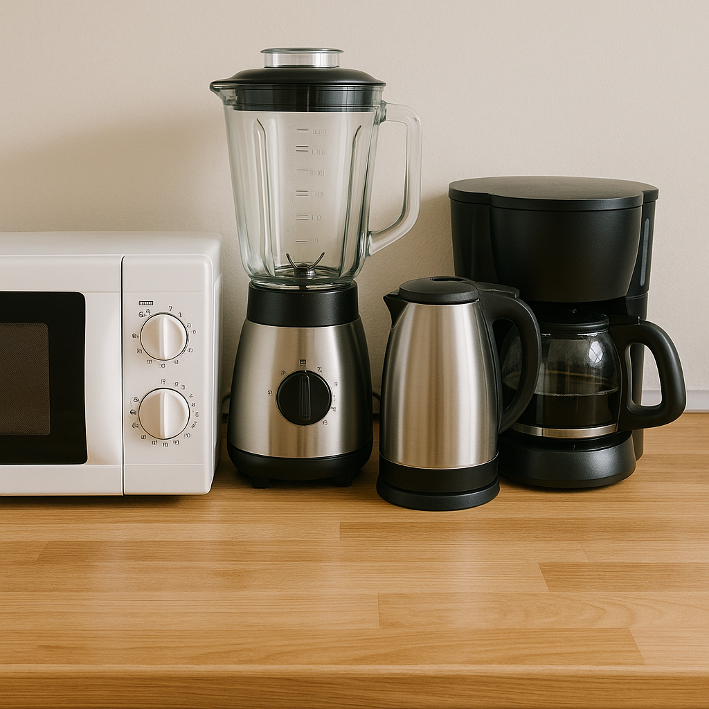 Appliances