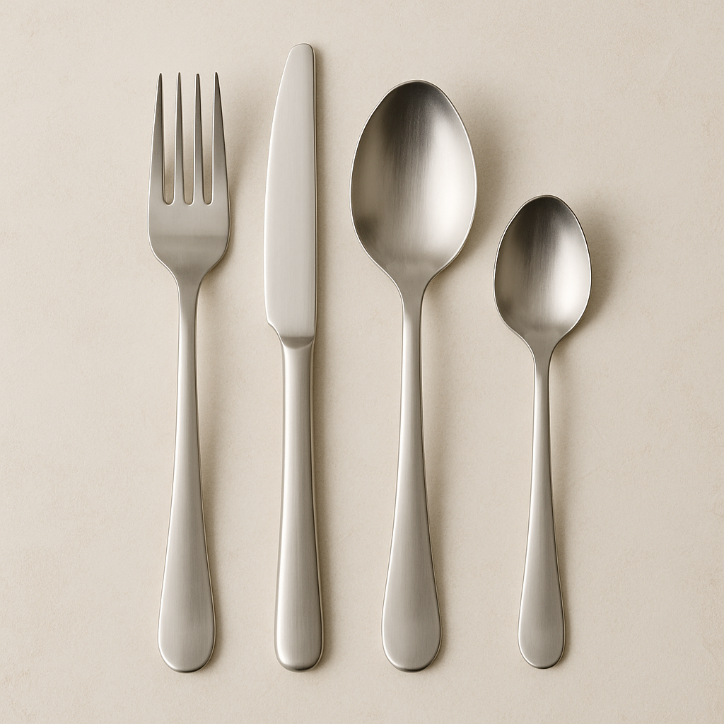 Cutlery